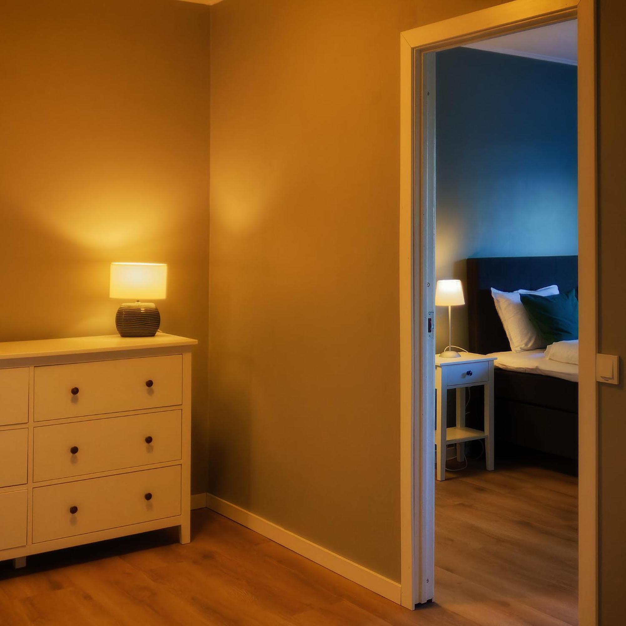 Ailu - Arctic Hotel Apartments Lannavaara Zewnętrze zdjęcie