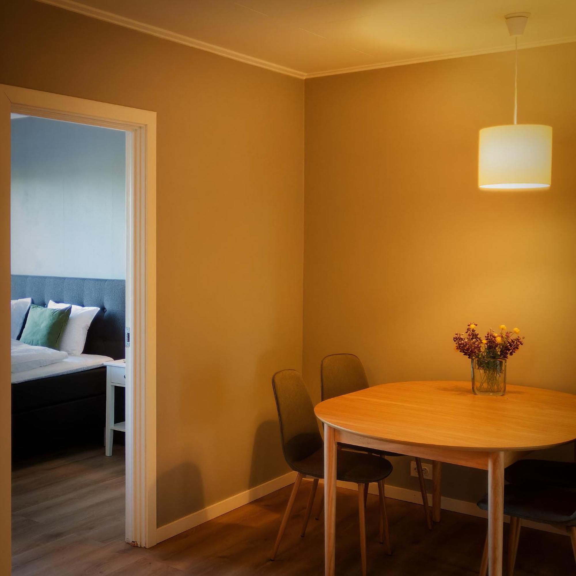 Ailu - Arctic Hotel Apartments Lannavaara Zewnętrze zdjęcie