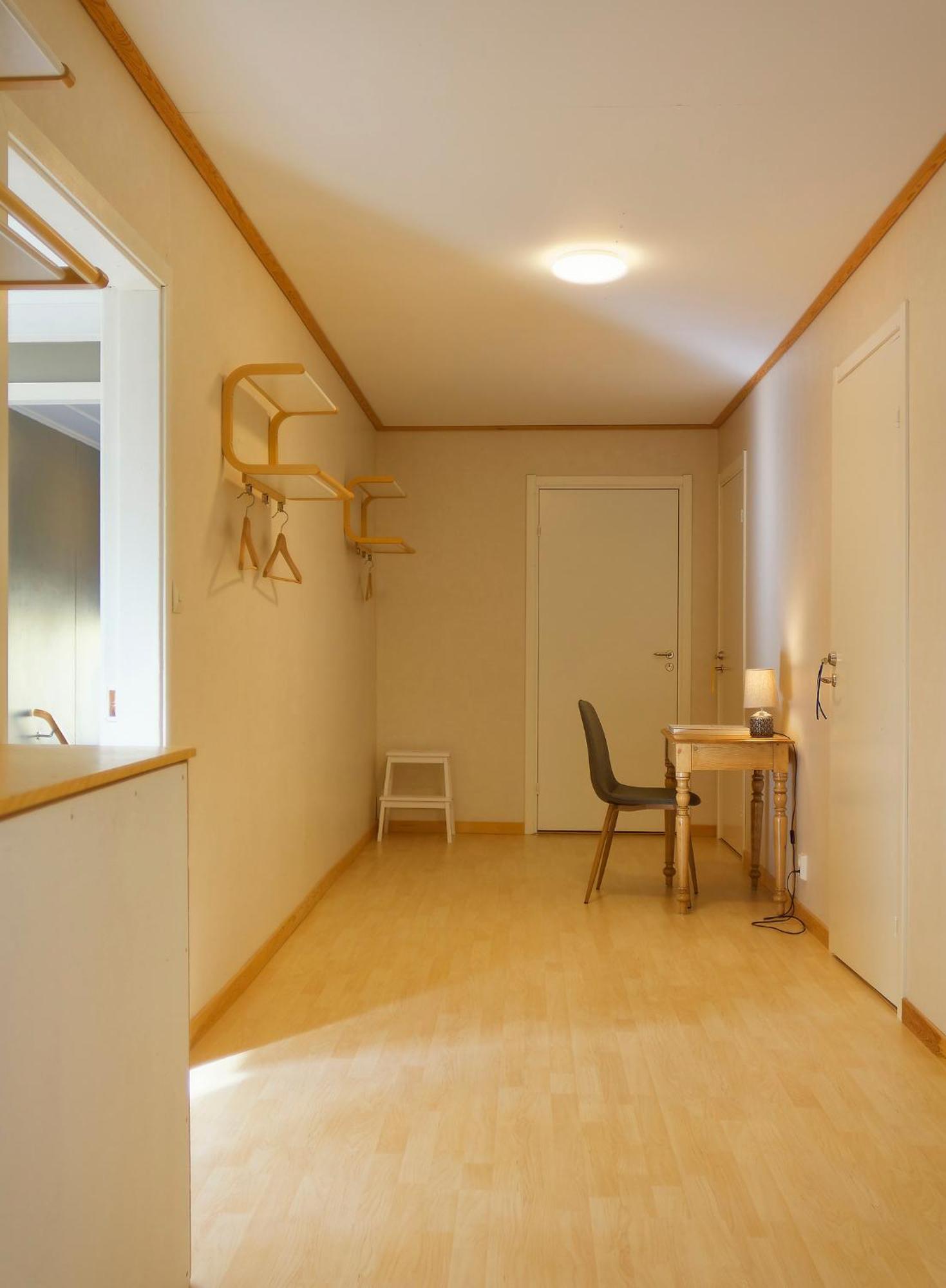 Ailu - Arctic Hotel Apartments Lannavaara Zewnętrze zdjęcie