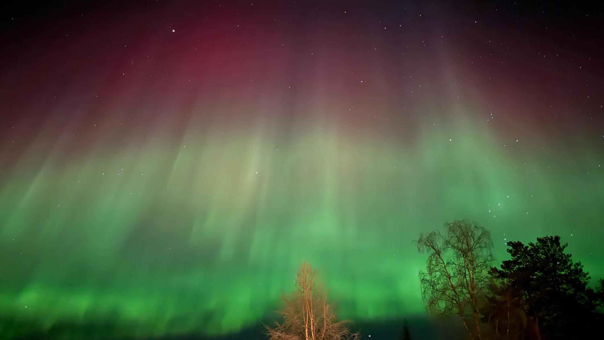 Ailu - Arctic Hotel Apartments Lannavaara Zewnętrze zdjęcie