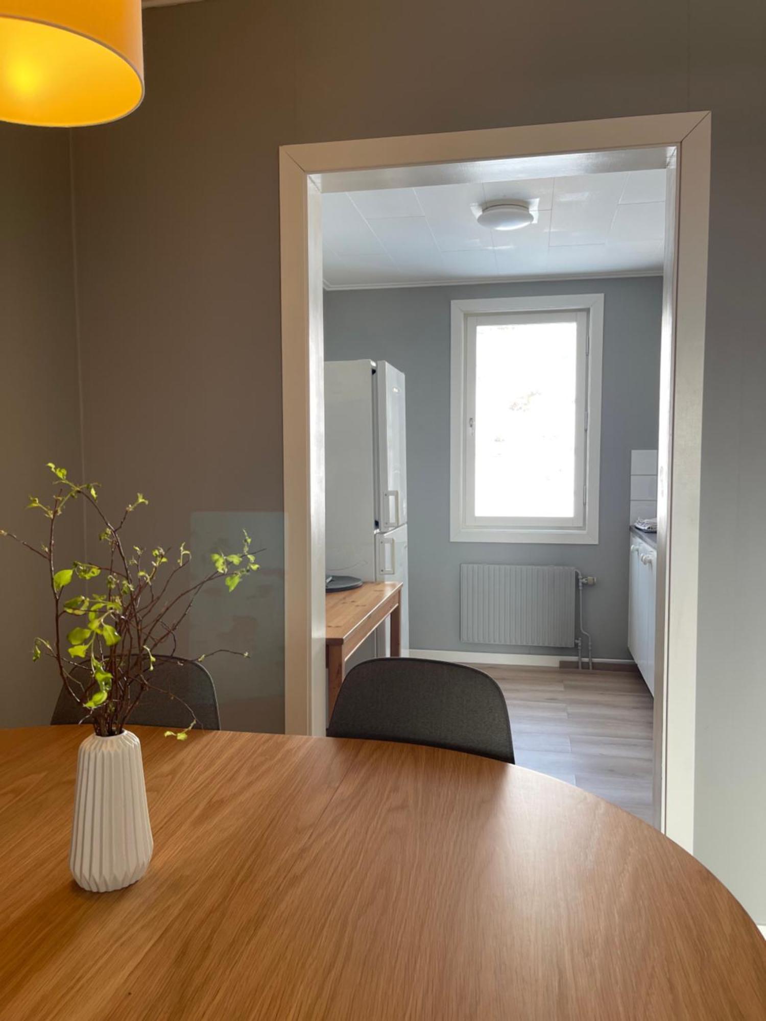 Ailu - Arctic Hotel Apartments Lannavaara Zewnętrze zdjęcie