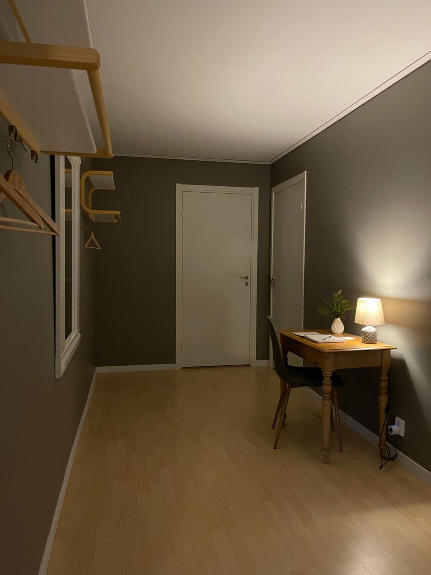 Ailu - Arctic Hotel Apartments Lannavaara Zewnętrze zdjęcie